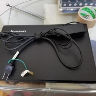 Lenovo G500 ノートパソコン