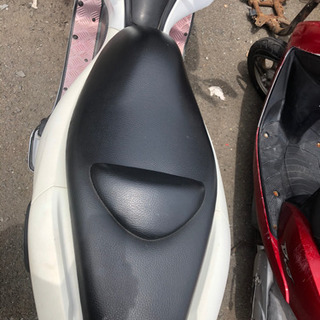 HONDA PCX125 セル始動　実働　JF28 福岡市南区