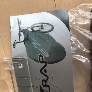 Tioga EZrap BAR02400 自転車カバー　新品