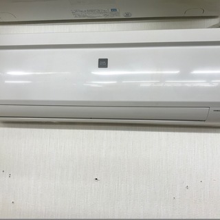 祇園店！！　コロナ　2.２ｋ（６畳〜８畳用）冷房専用エアコン　標準工事費込み　２９，９８０円（税別）～