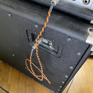 diezel harverd ＋キャビネット＋スピーカーケーブル