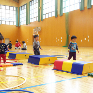 ★勤務開始日相談OK★新潟医療福祉大学の企業主導型保育園で保育士...