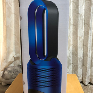 Dyson ダイソン HP03IB 冷風機 扇風機 空気清浄機 クーラー エアコン 