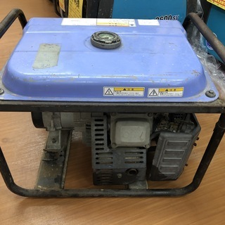 コマツ　KV1200L　発電機