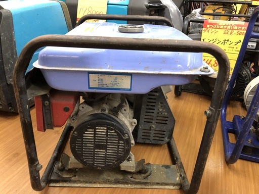コマツ KV1200L 発電機 【公式通販】