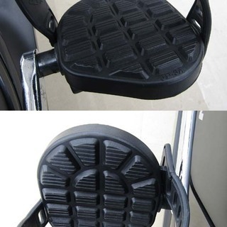 札幌市/清田区 HORIZON/ホライズン アップライトバイク COMFORT 7 エアロバイク エクササイズ コンフォート マット付 負荷レベル1~20 動作品 A