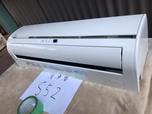 東芝,標準工事費込み,RAS-2814D,2014年式,10畳用,中古,本体・ガス1年保証,中古,東京都内近郊設置費込,内部洗浄済み,送料無料,S52