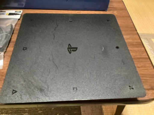 SONY PlayStation4 CUH-2100A‼️500GBジェットブラック | procomm.ca