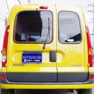 ルノーカングー オトロン足立店 竹ノ塚のトヨタの中古車 ジモティー
