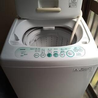 洗濯機（無料）