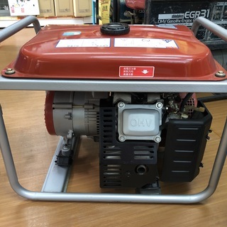 マキタ　G1200A　発電機