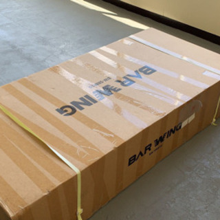 ルームランナー BARWING BW-SRM16