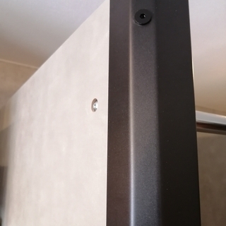 ワンランク上のフィッティングルーム