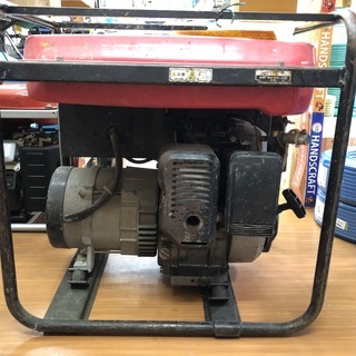 新ダイワ EGR31 発電機 | iltfoundation.org.nz