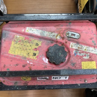 新ダイワ EGR31 発電機 | iltfoundation.org.nz