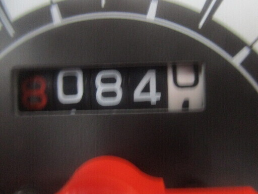 スズキ アドレスV50G エンジン機関絶好調 各所点検整備済み車両です