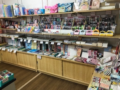 値下げしました※至急6/10まで※店内の商品全て 仕入れ　文具　婦人雑貨　ご気軽にご連絡下さい！！価格交渉も承ります！