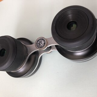 笠井トレーディング 星空観望グラス WideBino28 双眼鏡