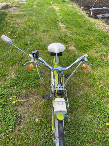 旭川 ホンダ ピープル 25cc 整備済 極上美車