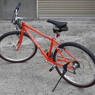 マウンテンバイク　PEUGEOT CALBOT プジョー　ガボット　MTB マウンテンバイク PEUGEOT CALBOT プジョー ガボット MTB