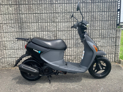 スズキレッツ4‼️美車‼️女性ワンオーナー車両です。