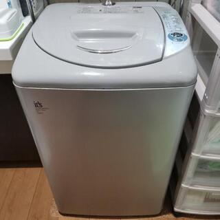 【急募】SANYO 洗濯機 it's 差し上げます！
