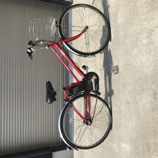 Panasonic　電動自転車