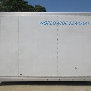 ♪八街BD07♪♪物置♪コンテナ♪鍵付♪高さ有♪