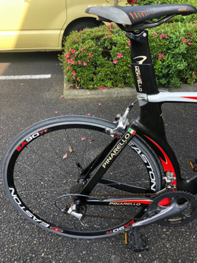 ロードバイク