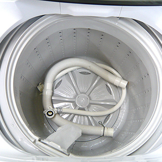 札幌 訳アリ 格安 4.6kg 洗濯機 2013年 ダイウー DWA-SL46 全自動洗濯機 新生活 一人暮らし 単身 家電 本郷通店 - 家電