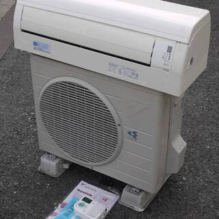 ダイキン ルームエアコン S25NTWXS-W 2.5kw 冷房7～10畳 暖房6～8畳 WX