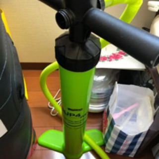 スタンドアップパドルボード　SUP  