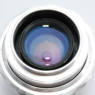 希少 極美品 シルバー Helios-44 58mm f2 2025年最新】helios 44 シルバーの人気アイテム - メルカリ