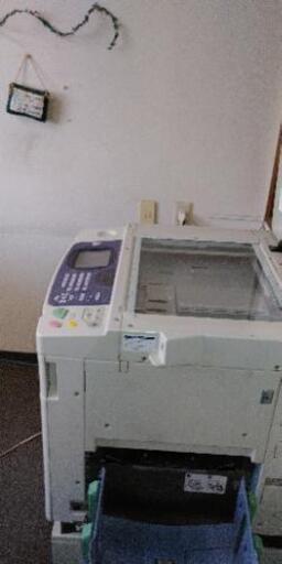RISOGRAPH6680印刷器