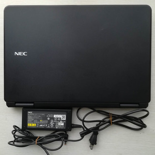 (お打合せ中)ノートパソコン NEC VersaPro VY24...