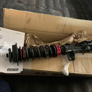 フィアット500専用車庫調