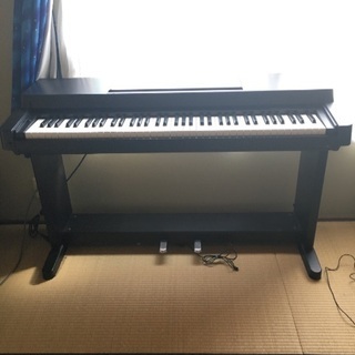 電子ピアノ　YAMAHA Clavinova CLP-250