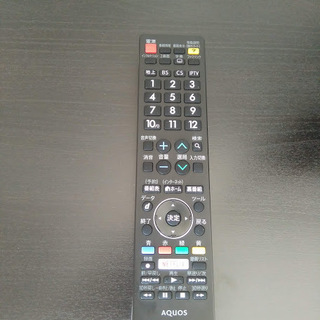 AQUOS 60インチ】LC-60US40【無料配達可／条件によって値引きあり 