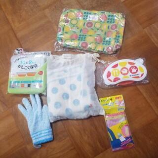 子供用品 元々4万円ベビーカーや出産準備品等 値引きあり