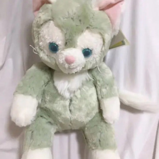 ジェラトーニ  ぬいぐるみ Sサイズ シー ダッフィーフレンズ