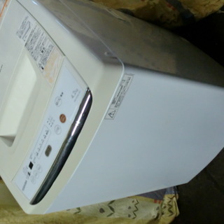 東芝／Toshiba　4.2K　洗濯機　AW-42ML(W)　2...