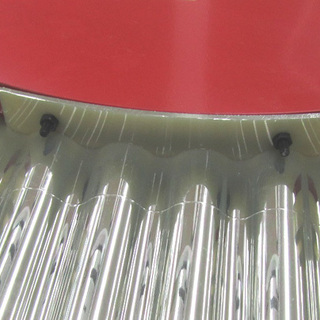 CocaCola/コカ・コーラ 看板 丸型 幅75cm×高さ45cm 壁掛け ☆ 札幌市 北区 屯田 