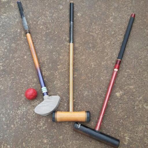 ゲードボールスティック ボール ナリオ 後三年のその他の中古あげます 譲ります ジモティーで不用品の処分