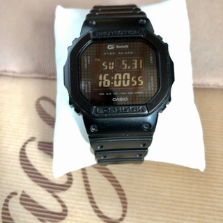 G-SHOCK    GB-5600B Bluetooth