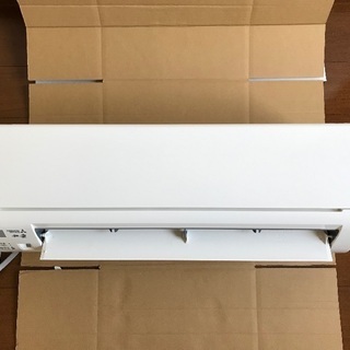 2016年製 三菱 6畳用