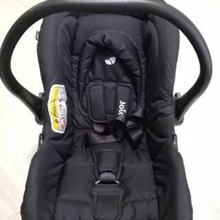 Joie juva ジョイー ジュバ & i-Baseセット【おまけ付き】 joie