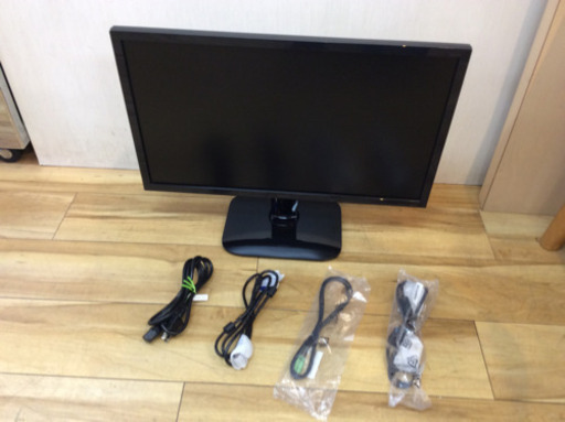 H◎ACER エイサー 24インチ液晶モニター KA240H 2018年製