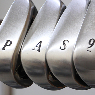 XXIO7 ? ゼクシオ7 ? セブン アイアンセット #5 #6 #7 #8 #9 P A S 8本