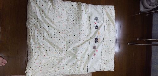 二回使用しましたが目立った汚れはありません。