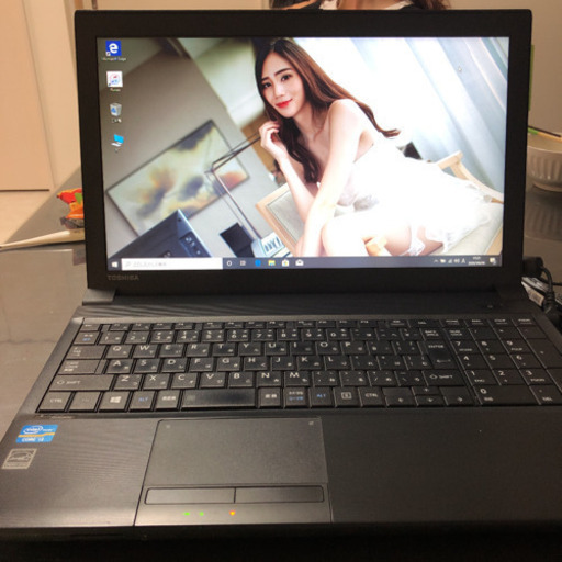dynabook Satellite B553/J office2016（60）